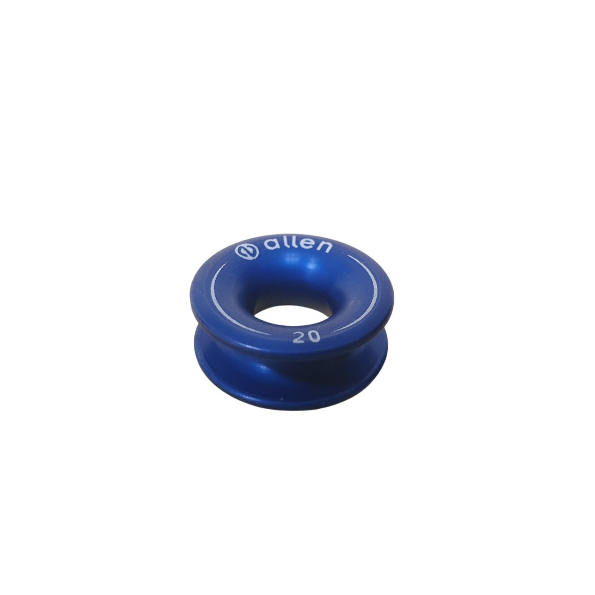 Allen Führungsring 'High Load Thimble' (20mm)